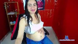 Amie_brown cam4 live cam performer profile