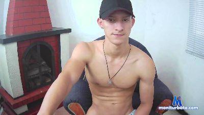 Alexandrolovee2 cam4 bisexual performer from Republic of Colombia  