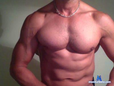 BDSM_Chile cam4 straight performer from Republic of Chile  