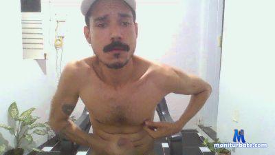 PAUnoptico cam4 gay performer from Federative Republic of Brazil  