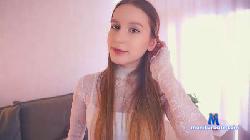 AleciaRaw cam4 live cam performer profile
