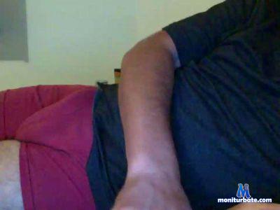 cuckchile cam4 straight performer from Republic of Chile  