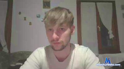 Mattias0209 cam4 straight performer from Republic of Italy cum masturbation 
