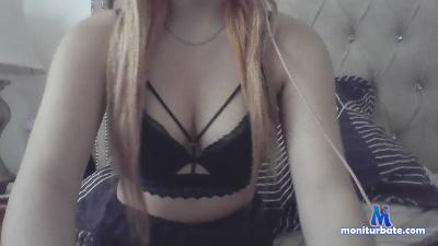 camilitabb4 cam4 bicurious performer from Republic of Chile bdsm bigass masturbation schoolgirl striptease gamer cute 
