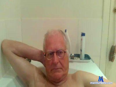 birdie9 cam4 straight performer from Kingdom of Belgium  