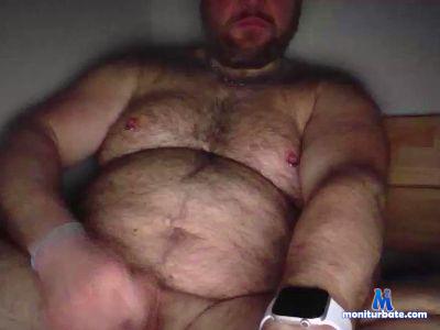 mbearm cam4 gay performer from Federal Republic of Germany  