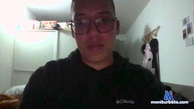 Camilo22M cam4 straight performer from Republic of Italy  