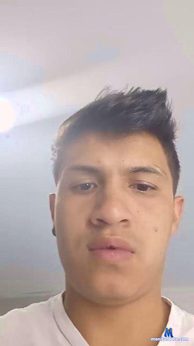 Mathias_Gomez cam4 bisexual performer from United States of America  