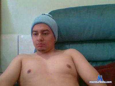 cosita_rica92 cam4 straight performer from United States of America  