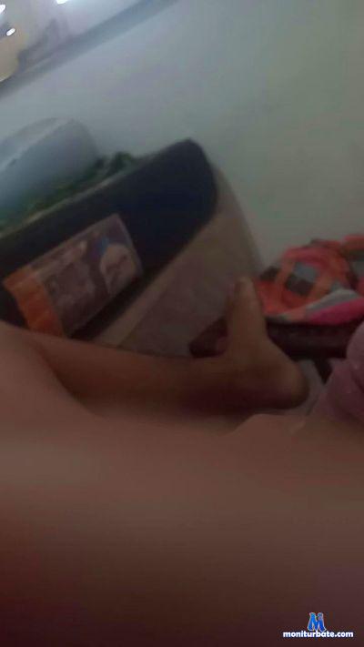 Abinaelp cam4 bisexual performer from Federative Republic of Brazil  