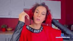 mailoxy cam4 live cam performer profile