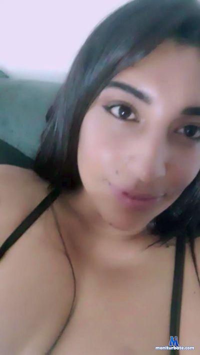 Ladysshow cam4 straight performer from Republic of Colombia nippleshard blowjob ohmybot bdsm cute 