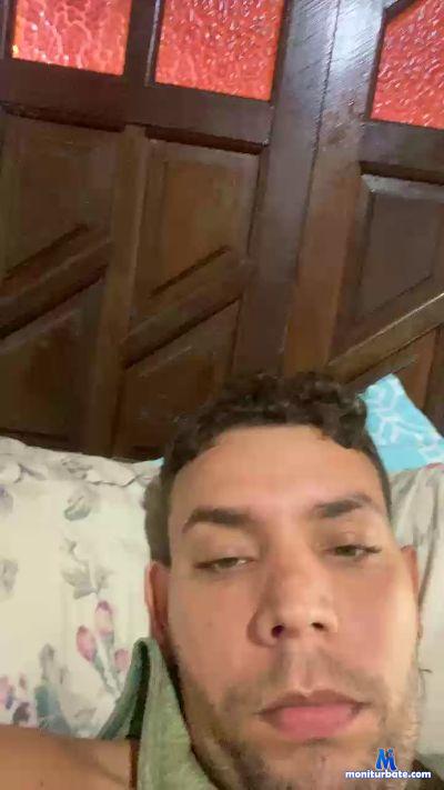 Hugera cam4 straight performer from Federative Republic of Brazil  