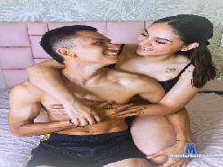 Mike_AndHanna cam4 live cam performer profile