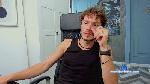NickCooperX cam4 livecam show performer room profile