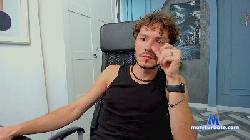 NickCooperX cam4 live cam performer profile