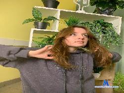 MaureenFilbert cam4 live cam performer profile