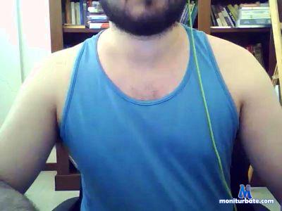 troi3 cam4 unknown performer from Federative Republic of Brazil  