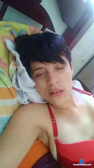 Izzygray cam4 straight performer from Federative Republic of Brazil  