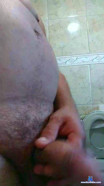 Inseto20 cam4 straight performer from Federative Republic of Brazil  