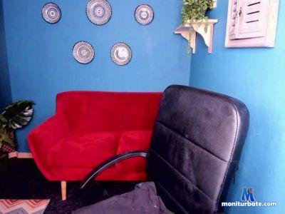 paula_sexxx cam4 bisexual performer from Republic of Colombia spinthewheel livetouch 