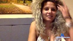 Youngeurogirl cam4 live cam performer profile