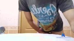 blackwolf007 cam4 live cam performer profile
