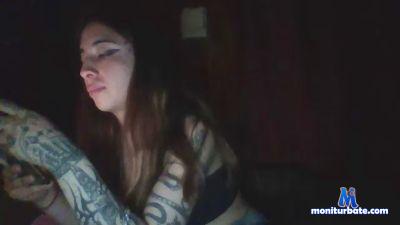 cleosittta cam4 bisexual performer from Republic of Chile  