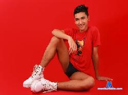 Cristian_Jones cam4 live cam performer profile