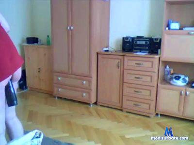 androfist cam4 gay performer from Ukraine livetouch 