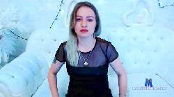BrigitteBerry cam4 live cam performer profile