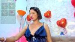 PamelaAddams cam4 livecam show performer room profile
