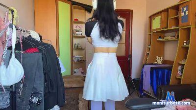 AdeliaGoel cam4 bicurious performer from United States of America  