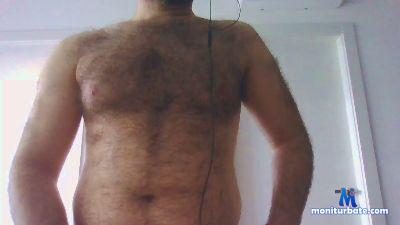 orsetto_89 cam4 gay performer from Republic of Italy  
