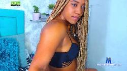 clau_parker cam4 live cam performer profile