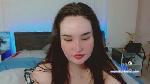 AfinaDj cam4 livecam show performer room profile