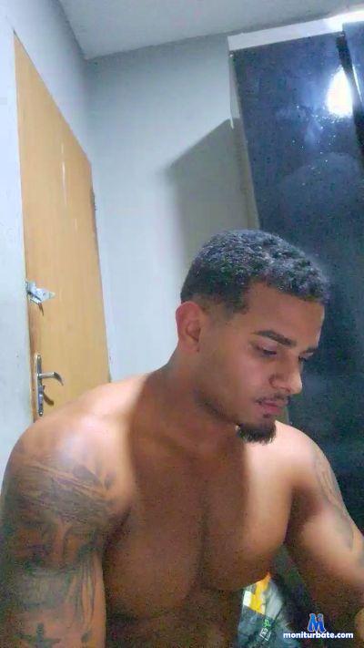 paulo3718 cam4 unknown performer from Federative Republic of Brazil  