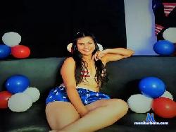 MartinaCollins cam4 live cam performer profile
