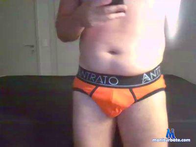 ScottyV cam4 gay performer from United States of America  