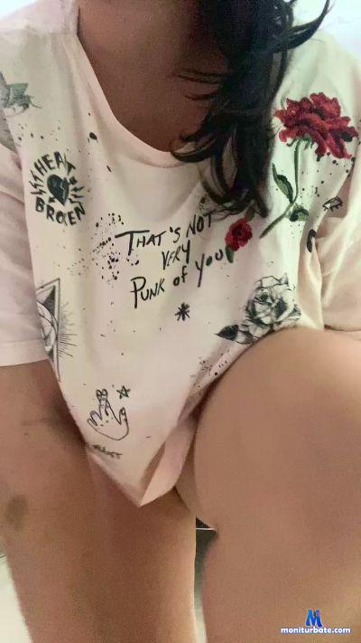 namimorgan87 cam4 bisexual performer from Federative Republic of Brazil Branca novinha buceta anal 