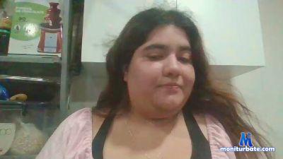 Isa_TorresH cam4 bisexual performer from Republic of Chile gordita tetasgrandes tetas 