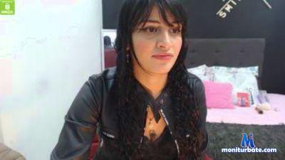 Katherine_75 cam4 bisexual performer from Republic of Colombia new latina anal lovense squirt tokenkeno 
