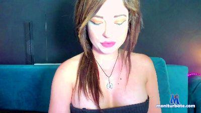 TiamatSeven cam4 straight performer from Romania C2C deepthroat blowjob pussy anal spanking feet 