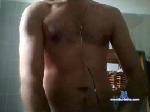Bluegreener cam4 livecam show performer room profile