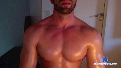 fitnesspop cam4 bicurious performer from United Kingdom of Great Britain & Northern Ireland uncut pornstar cum fitness muscles bigcock WORKOUT 