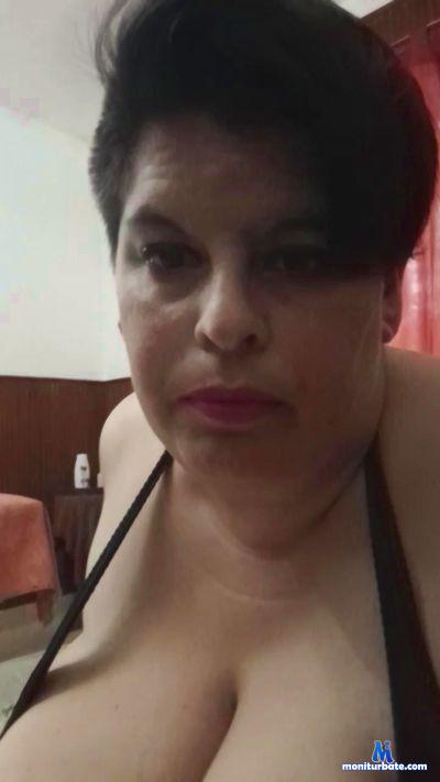Caropechocha cam4 straight performer from Argentine Republic  