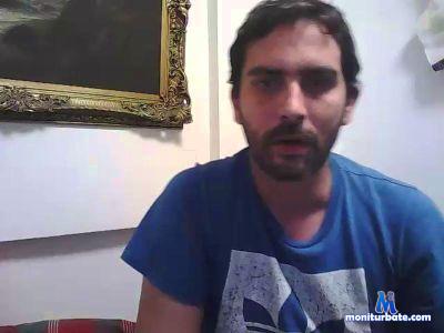 chongo_bsas cam4 straight performer from Argentine Republic  