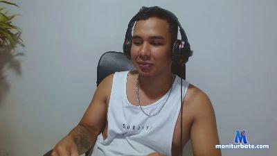 vladick23 cam4 straight performer from Republic of Colombia masturbation milk bigass cum ass 