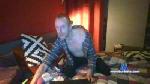 Rebarene cam4 livecam show performer room profile