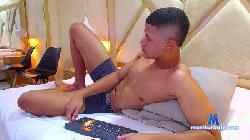 Magno_Grey cam4 live cam performer profile